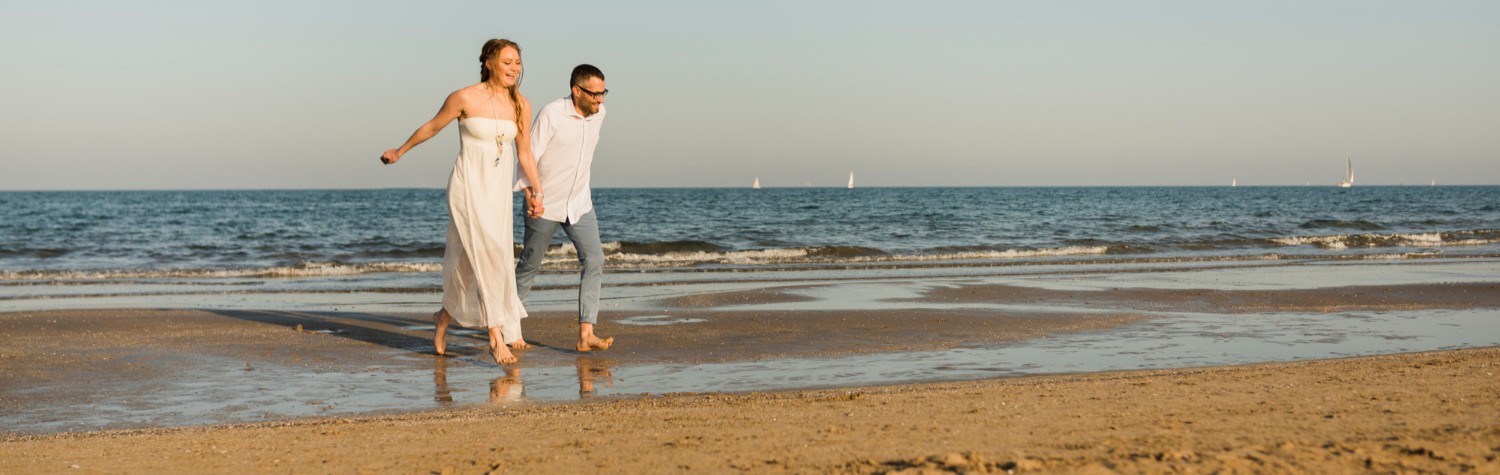 Weddings in Bournemouth