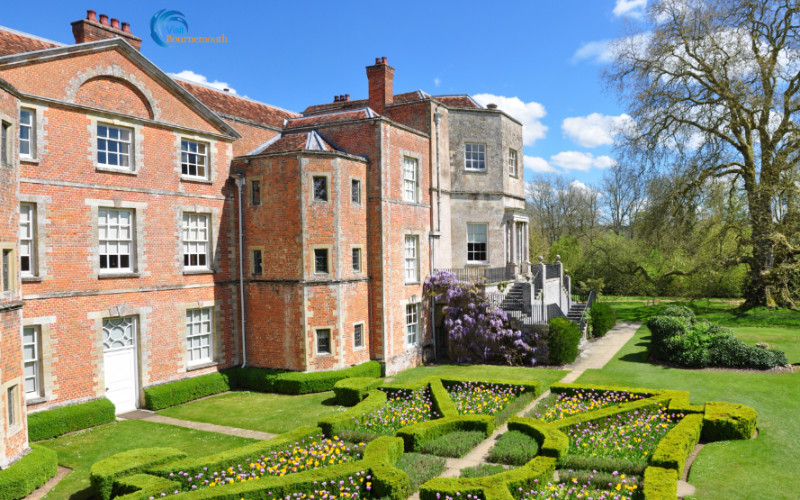 Mottisfont