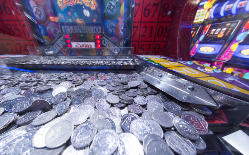 Happyland Amusements