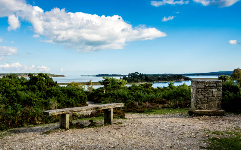 Arne Nature Reserve