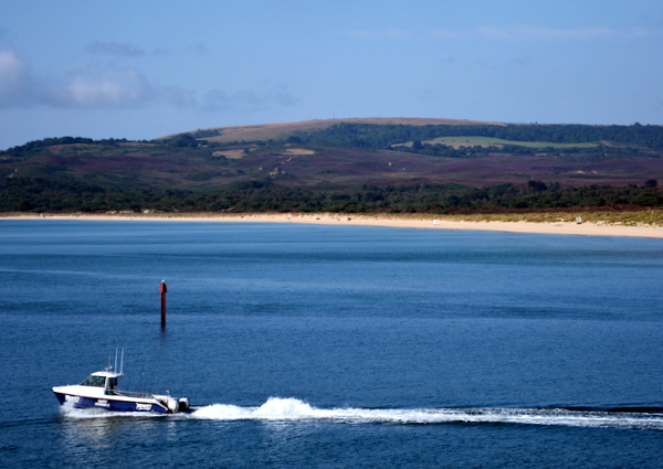 Studland Bay