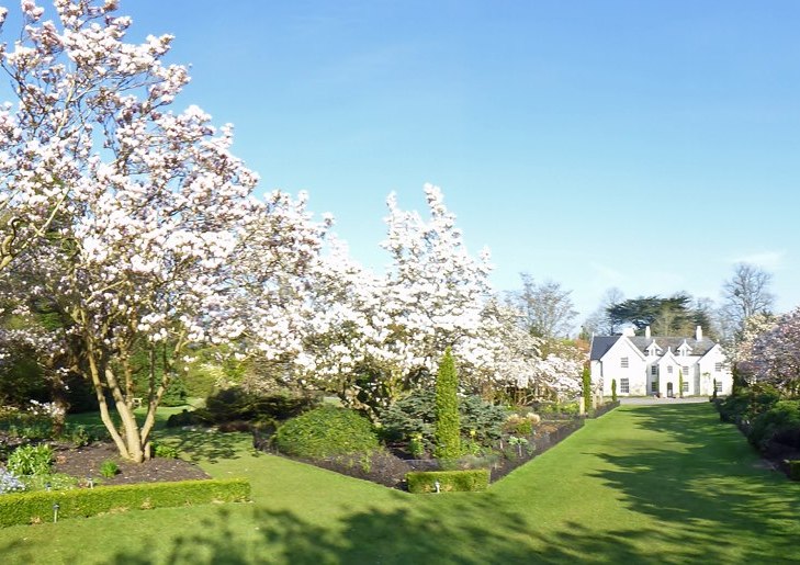 Sir Harold Hillier Gardens