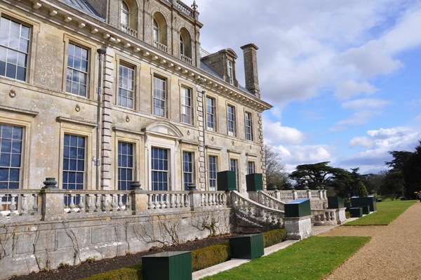 Kingston Lacy
