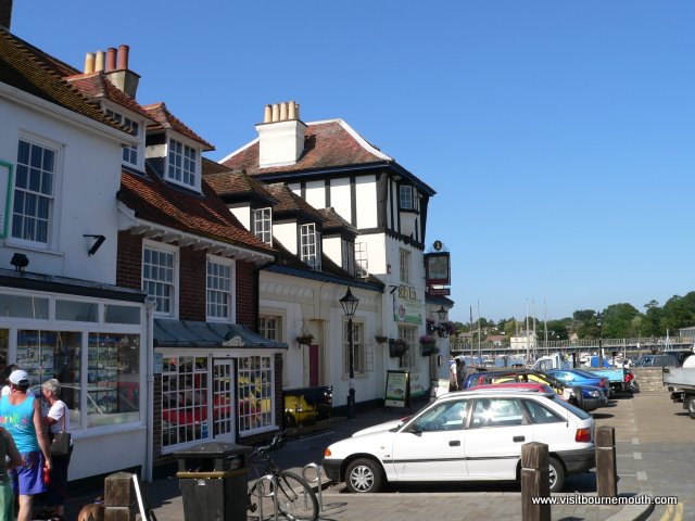 Lymington