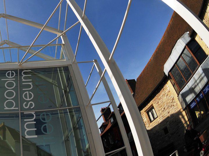 Poole Museum
