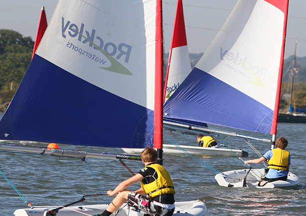 Rockley Watersports
