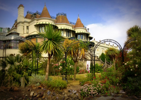 Russell-Cotes Art Gallery & Museum