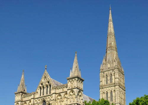 Salisbury