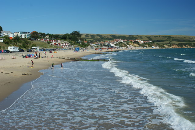 Swanage
