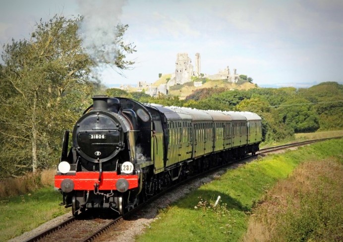 Swanage Railway