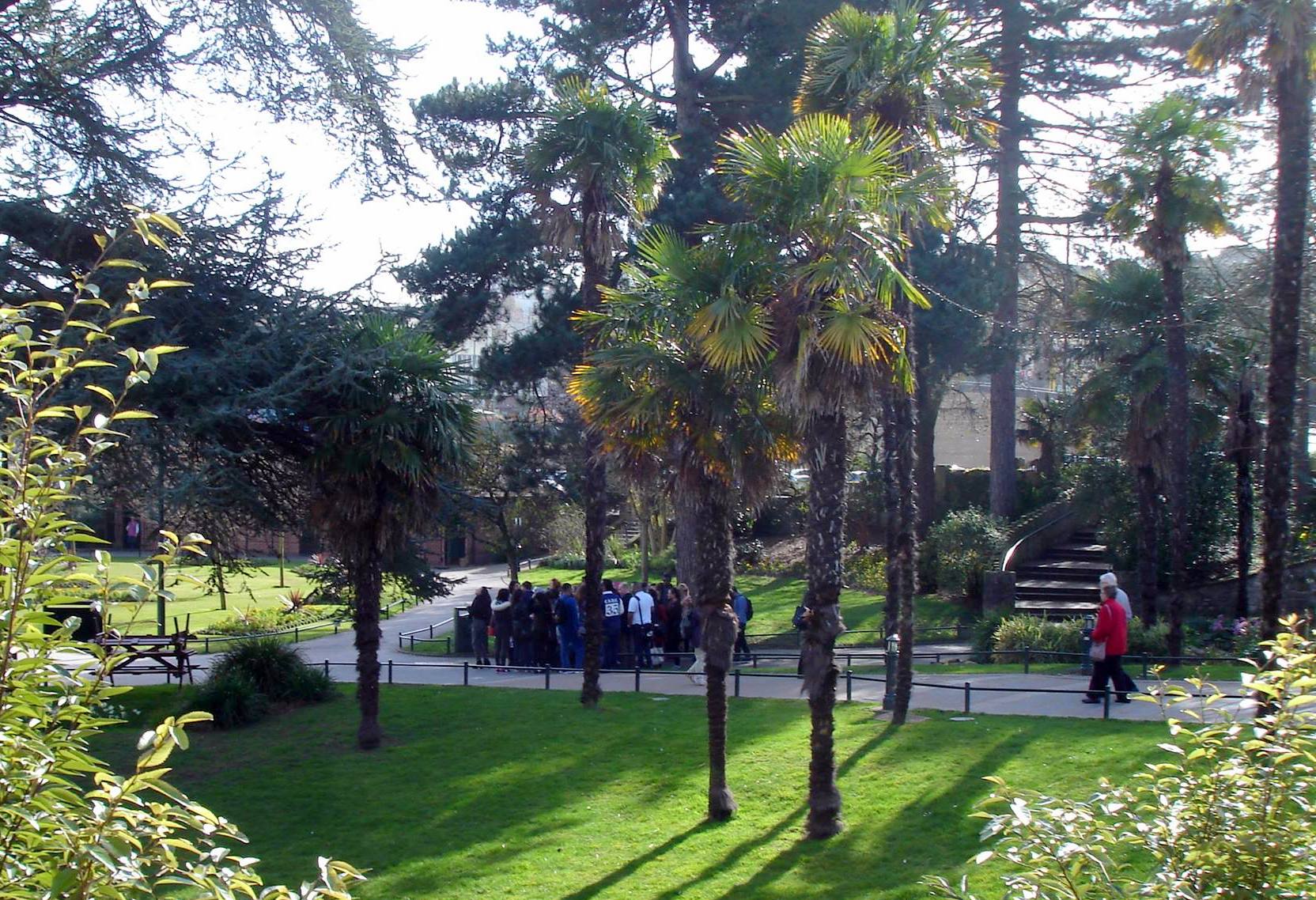 Bournemouth Guided Walking Tours