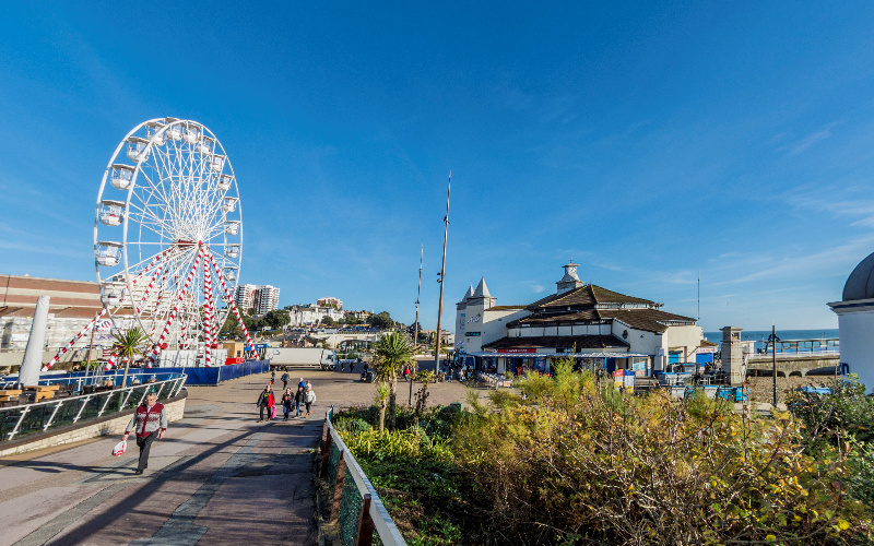 Big Wheel