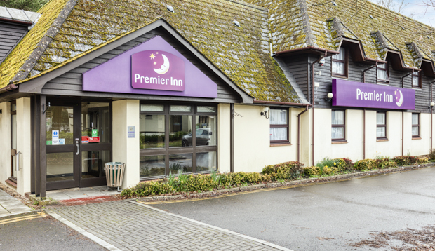 Premier Inn - Ferndown