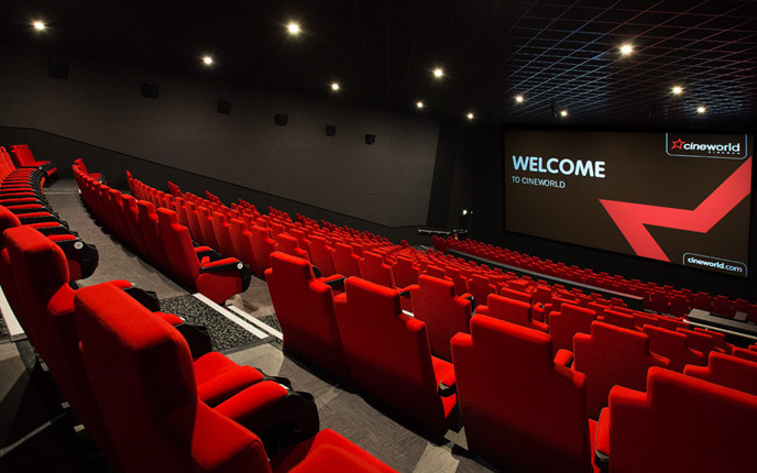 Cineworld