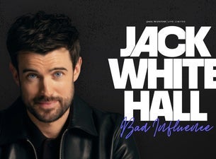 Jack Whitehall: Bad Influence