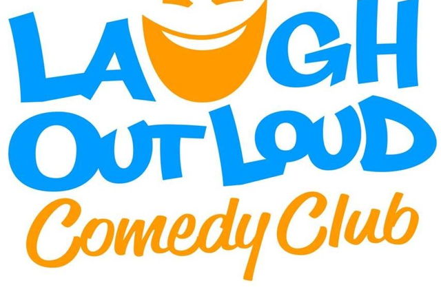 Laugh Out Loud Comedy Club - Bournemouth