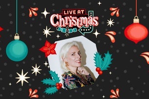 Live at Christmas: Sara Pascoe & Milton Jones