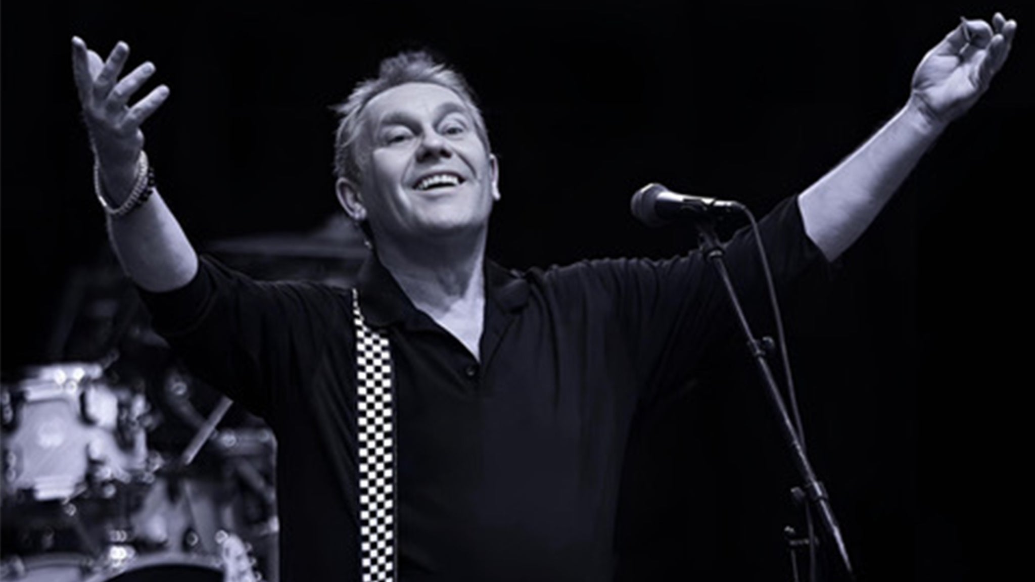 THE bEAT DANCE CRAZED TOO UK TOUR