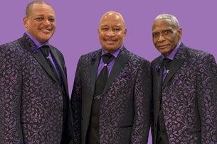 The Stylistics