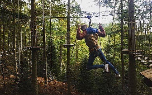 Go Ape