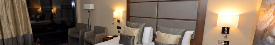 Accommodation in Bournemouth
