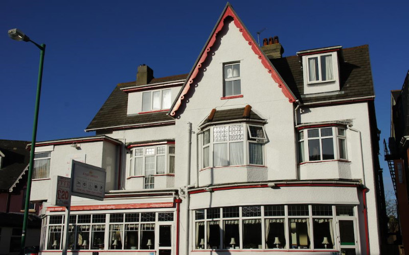 Hotel Capital