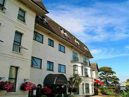 Hotel Collingwood
