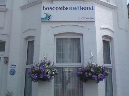 Boscombe Reef Hotel