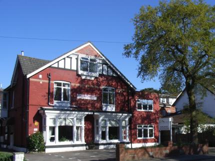 The Rosscourt
