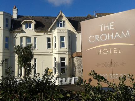 Croham Hotel