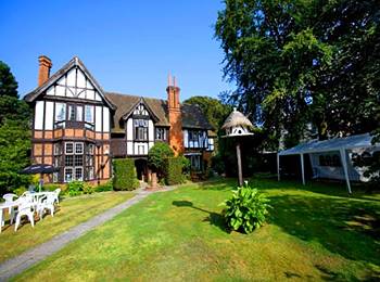 Tudor Grange