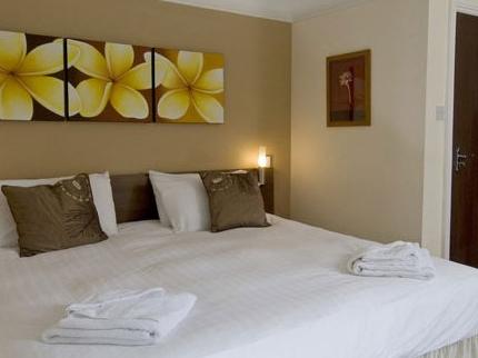 The Orchid Hotel