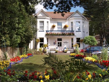 Balincourt Guest House