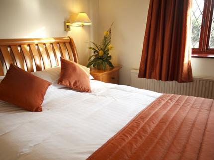 Springfield Country Hotel