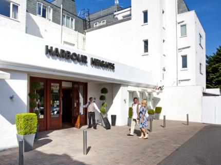 Harbour Heights Hotel