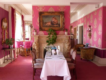 Cottonwood Boutique Hotel