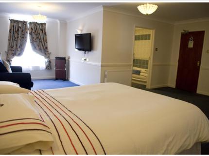 Durley Grange Hotel