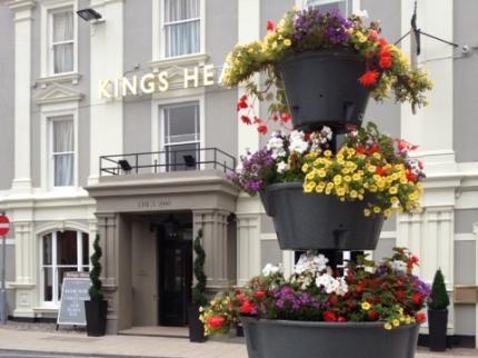 King's Head Hotel