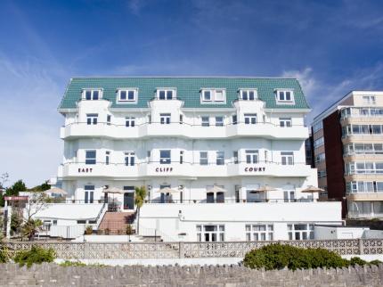 Bournemouth East Cliff Hotel