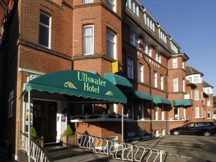 Ullswater House