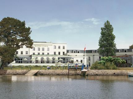 Harbour Hotel Christchurch