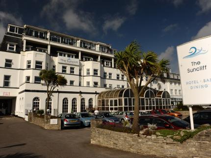 Suncliff Hotel
