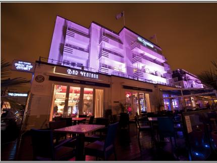 Cumberland Hotel