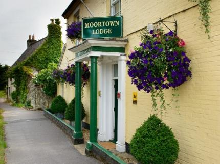 Moortown Lodge 1760