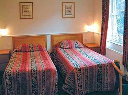The Maemar Hotel