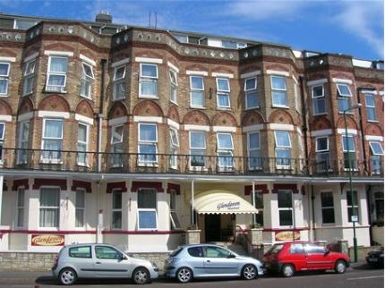 Glendevon Hotel