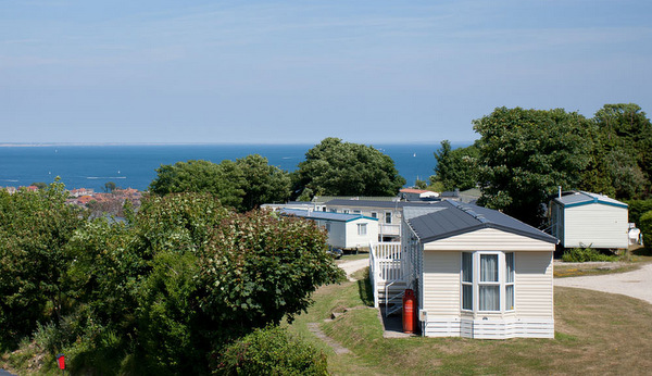 Swanage Coastal Park