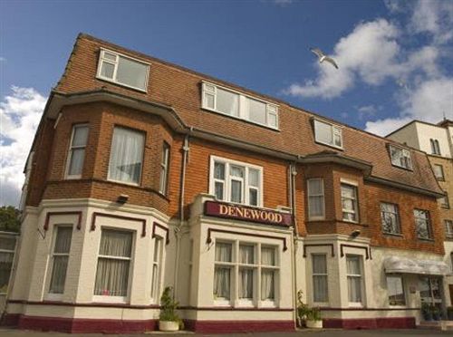 Denewood Hotel