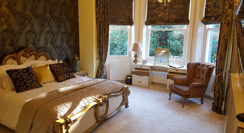 Derby Manor