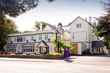 Premier Inn - Bournemouth East (Boscombe)